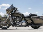 2017 Harley-Davidson Harley Davidson FLHXS Street Glide Special